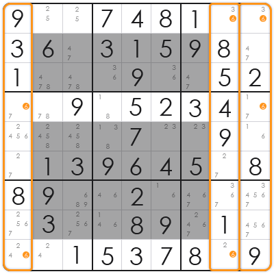 4 square sudoku