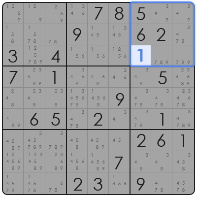 pronunciation sudoku